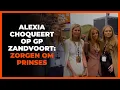 Download Lagu Alexia choqueert met bijzonder detail op GP Zandvoort: ´Grote zorgen om prinses´