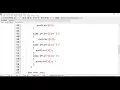 checking Parenthesis in c using stack