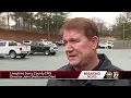 Surry County Government is very saddened to learn of the passing of Emergency Services Director J