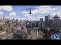 Marvel Spider-Man 2 l HASESS BIK Zaid Khaled, Nasser l Web Swinging
