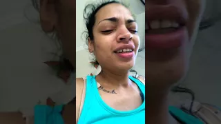 3 days post up plastic surgery Dominican Republic