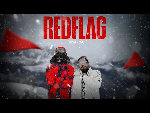 Video Thumbnail: Missan feat @TK13002  - Red flag (Clip Officiel)