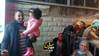 جديد الفنان محمود شرقاوي  انا بخاف عليك  حفلة شمندورة دندنها