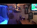 The Original Hog Wild Interior View 2019