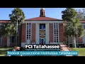 FCI Tallahassee Tallahassee Federal Prison