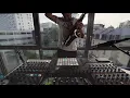 THYLACINE - Lockdown full Live set