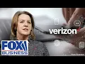 Verizon CEO reveals how to keep your data secure as breaches surge