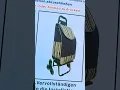 Download Lagu Распаковка из Temu Пытаюсь сама собрать сумку на колесах Никогда не читаю инструкции  #temu