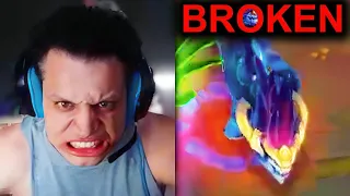AURELION SOL STILL BROKEN