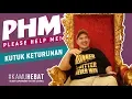 Download Lagu #PHM: BEBAS DARI KUTUK KETURUNAN!!!