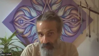 קורס העצמה אישית יציאה ממשברים מפגש זום חלק ראשון קבלה 