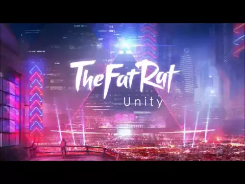 Download MP3 TheFatRat - Unity (New Lyrics!)