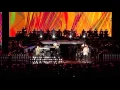 Lagu Irreplaceable Concert RAN - Cukup Sudah
