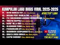 Lagu 🔰 SELEKSI LAGU BUGIS VIRAL 2025-2026 // THE BEST SONG // FYP TIKTOK // FULL NONSTOP BASS TOP ‼️