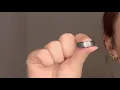 Honest Review King Will BASIC Men s Tungsten Carbide Ring 8mm
