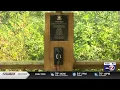 Brown County Parks gives visitors a place to speak to those who have passed