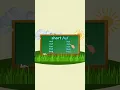 Learn to Read CVC Words Short Vowel u Practice for Kids