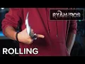 Karambit Tricks Tutorial - Rolling