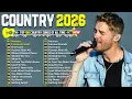 Lagu Country Music Mix 2026 🔔 Brett Young, Luke Combs, Chris Stapleton, Kane Brown, Morgan Wallen,
