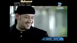 عصام كاريكا و منة و نهلة   بحب الحرية دندنها