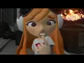 MEGGY S NEW VOICE