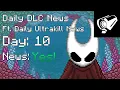 Download Lagu Daily Silksong DLC News | Day 10