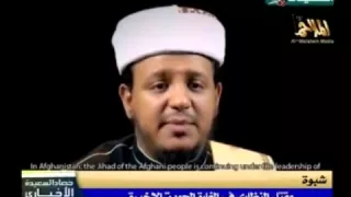 حصاد السعيدة 5 2 2015م شبوة مقتل النظاري في الغارة الجوية الاخيرة 