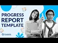 How to Create Custom Progress Report Profiles in Gradelink - Tailored for Your School