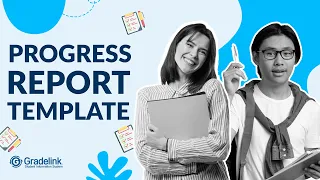 How to Create Custom Progress Report Profiles in Gradelink - Tailored for Your School