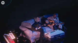 Phoebe Bridgers - Lost Boys (Live) | Presented By Spotify
