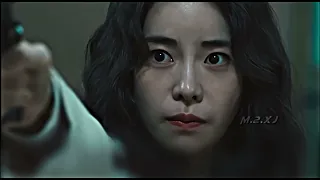 من اكثر المشاهد الي حبيتها بهل مسلسل التصويت القاتل The Killing Vote 