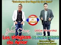 JULIO CESAR Y LOS MAGICOS DE AMOR Ft. LOS PLACENTEROS - EMBOTYNA CHE HEGUI KO CHE RESA