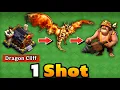 Dragon Cliff One Shot In Clan Capital Year 2026