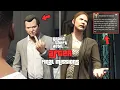 Lagu GTA 5 - Secret Phone Calls, Emails \u0026 Conversations after Final Missions! (Ending A,B,C)