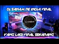 Download Lagu DJ Sanam Re India REMIX JEDAG JEDUG TikTok Viral Terbaru [ DJ CHOKO Remix ]