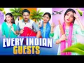 Download Lagu Every Indian Guests | Ft. Tena Jaiin | The Paayal Jain