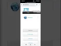 Lagu Setting pppoe router zte ZXHN F672Y mode Super admin