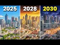 Atlanta s Mega Transformation by 2030
