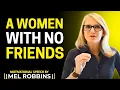 Download Lagu Feeling Lonely? This Will Change How You See Yourself | Mel Robbins Speech