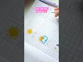 Stay Organized with This Cute Daily Planner CraftyShrea