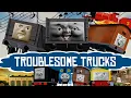 Troublesome Trucks SONG | Music Video