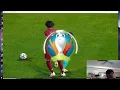 Chinh phục Cup Copa America cùng Argentina PES 2017