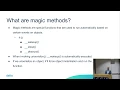 PHP Object injection - Datto sponsor tech talk