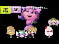 Is that rewoT oykoT? Episode 2: The Return Of rewoT oykoT
