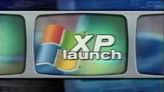 TechTV S Windows XP Launch Coverage October 25 2001 Incomplete 