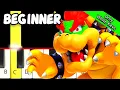 Peaches - Bowser Song