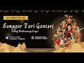Download Lagu Live streaming UJI PENTAS #2 SANGGAR TARI GANTARI DS.TAWING