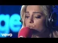 Download Lagu Martin Garrix, Bebe Rexha - In The Name Of Love in the Live Lounge