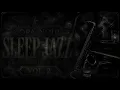 💤 Sleep Jazz Music Vol. 2 🎷 NO 🚫 ADS! ⬛️ Black Screen 8 Hours Original Instrumental 🎶 | Copa Noir 🎺