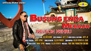busung enda merauh nelson nehru official music video 
